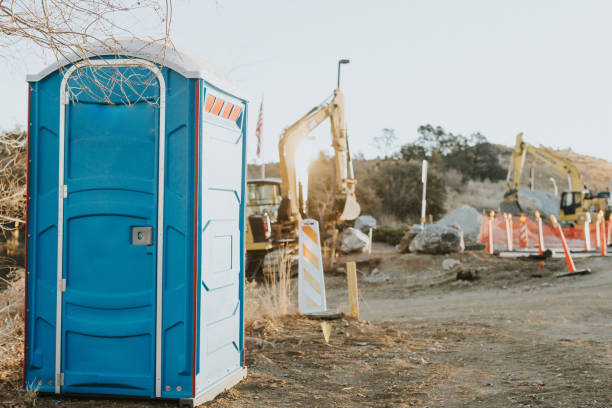 Best Construction site porta potty rental  in Newtown, OH